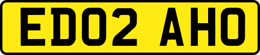 ED02AHO