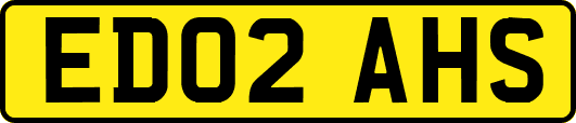 ED02AHS