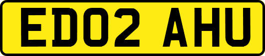 ED02AHU