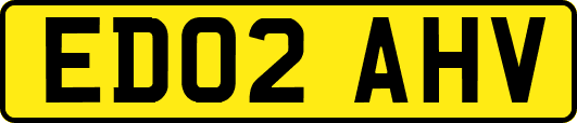 ED02AHV
