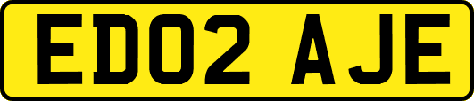 ED02AJE