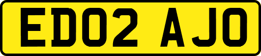 ED02AJO