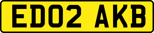 ED02AKB