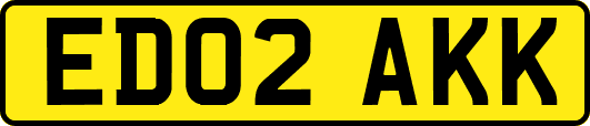 ED02AKK