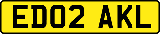 ED02AKL