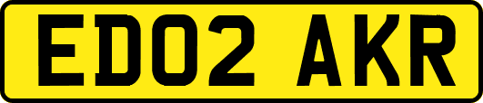 ED02AKR