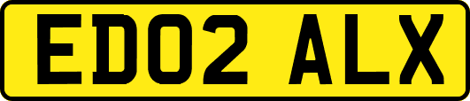 ED02ALX