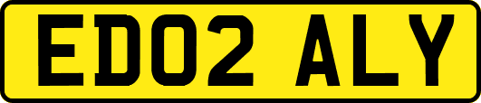 ED02ALY