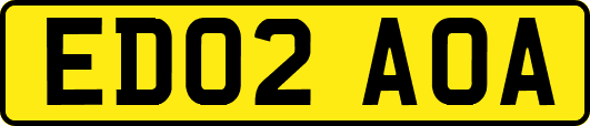 ED02AOA