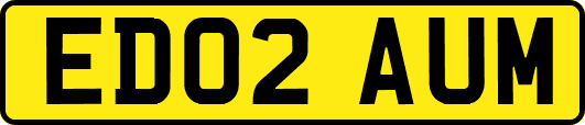 ED02AUM