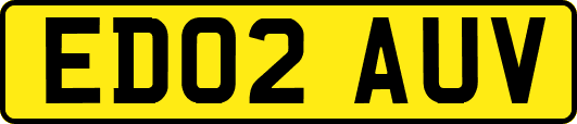 ED02AUV