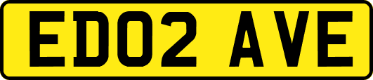 ED02AVE