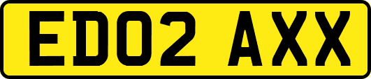 ED02AXX