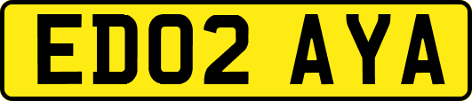 ED02AYA
