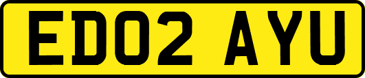 ED02AYU