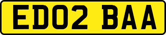 ED02BAA