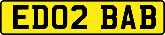 ED02BAB