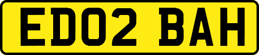 ED02BAH