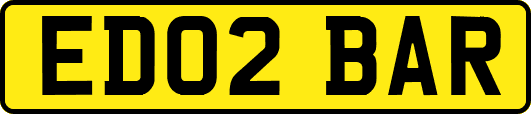 ED02BAR