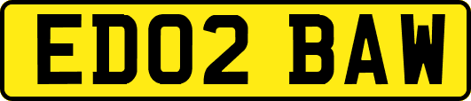 ED02BAW