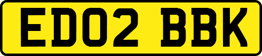 ED02BBK
