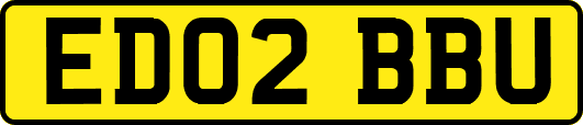ED02BBU