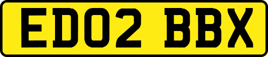 ED02BBX