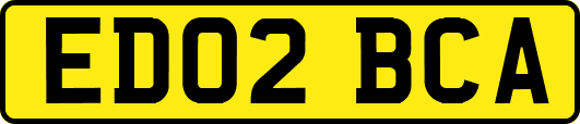ED02BCA