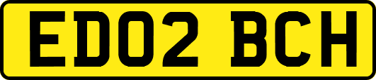ED02BCH