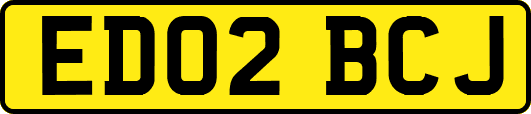 ED02BCJ