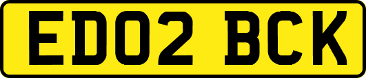 ED02BCK