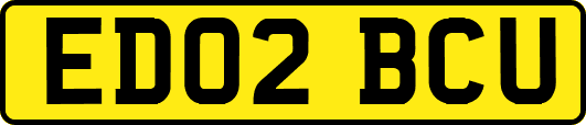 ED02BCU