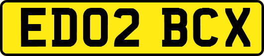 ED02BCX