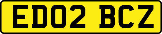 ED02BCZ