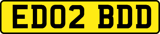ED02BDD