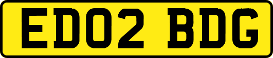 ED02BDG
