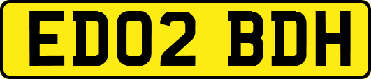 ED02BDH