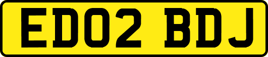 ED02BDJ