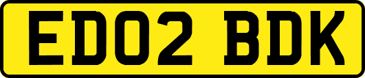 ED02BDK