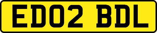ED02BDL