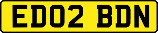 ED02BDN