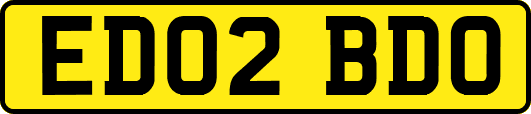 ED02BDO