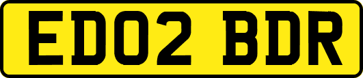ED02BDR