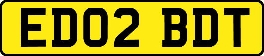 ED02BDT