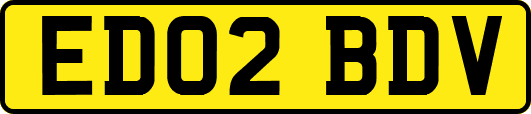 ED02BDV