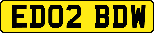 ED02BDW