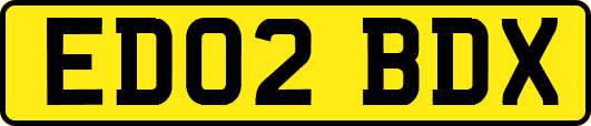 ED02BDX