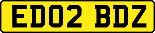 ED02BDZ
