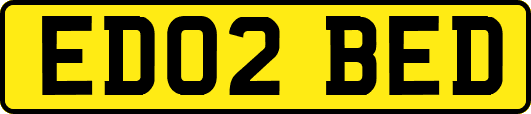 ED02BED
