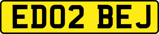 ED02BEJ